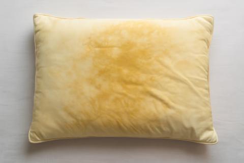 Старые подушки — экологичное удобрение для сада и огорода — агроном Степанов