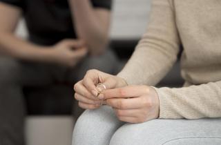 Несовпадение моделей употребления алкоголя увеличивает риск конфликтов в паре — SAR