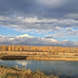 В Омской области из-за паводка и подтопления ввели режим ЧС федерального уровня