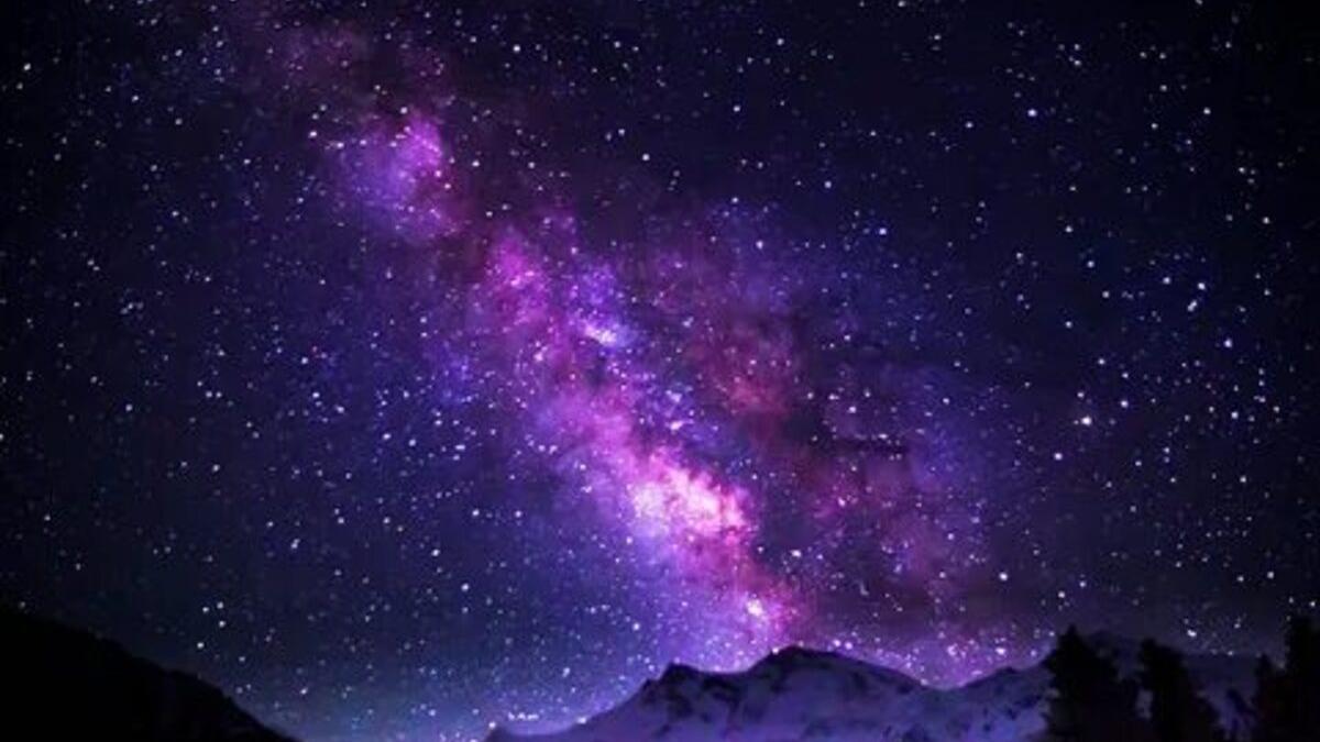 Космос Космос