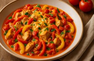 Не знал, как сделать курицу такой нежной — имбирь и терияки раскрыли секрет: челюсть отвиснет сразу