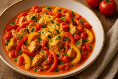 Не знал, как сделать курицу такой нежной — имбирь и терияки раскрыли секрет: челюсть отвиснет сразу