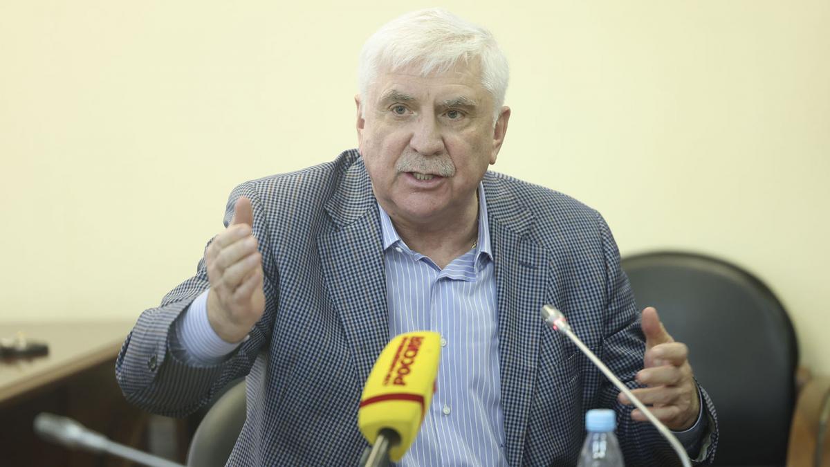 Алексей Чепа