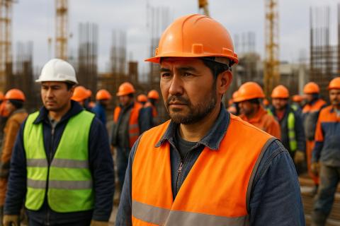ТАСС: гражданам Таджикистана и Узбекистана могут отказать во въезде в Россию из-за подписок в Telegram