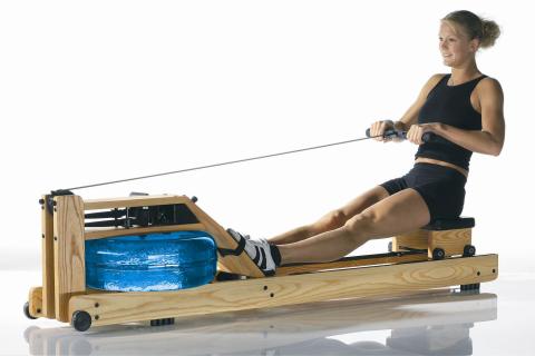 Американский совет по упражнениям представил комплекс Pilates для дома