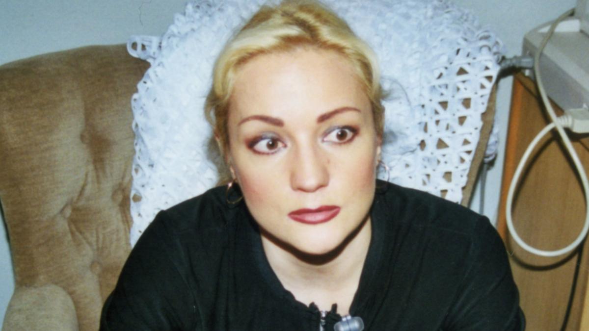 Татьяна Буланова