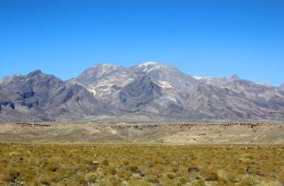 Огромный тайный сигнал из недр Ирана: вулкан Тафтан пробуждается после 700 тысяч лет безмолвия