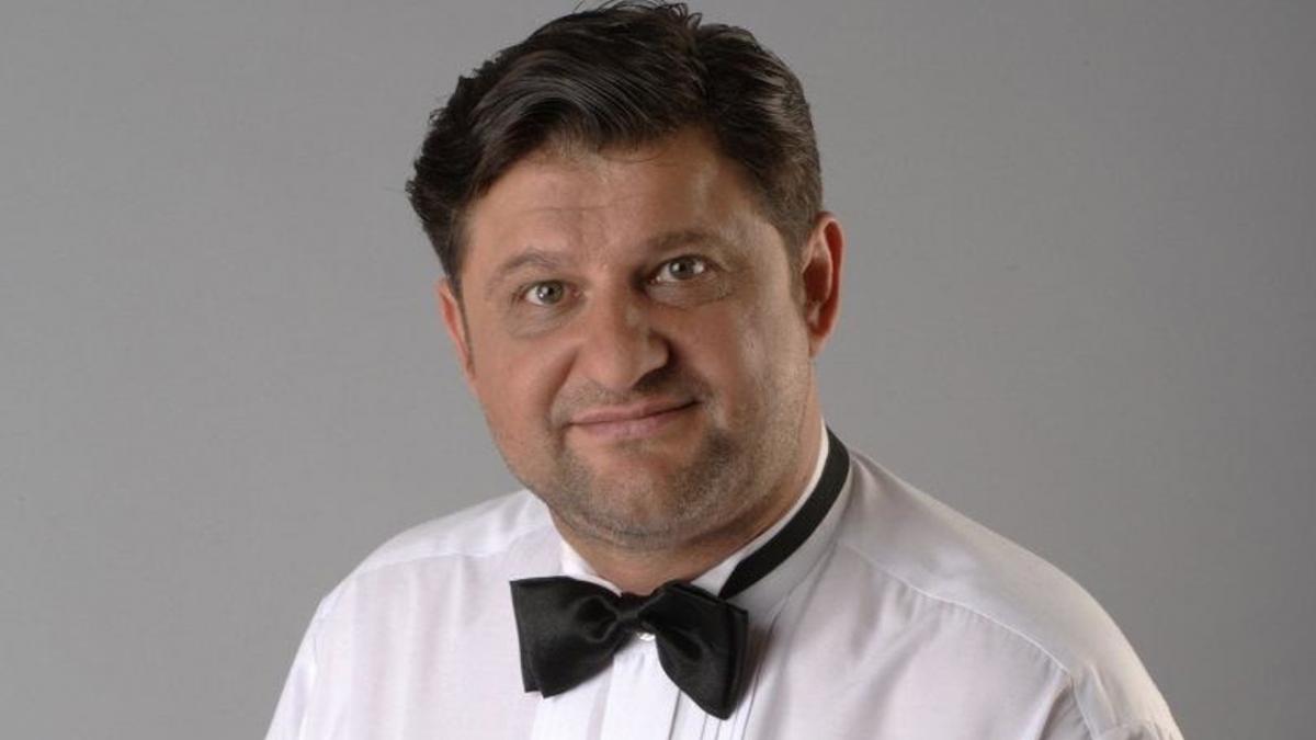 Александр Самойленко Александр Самойленко