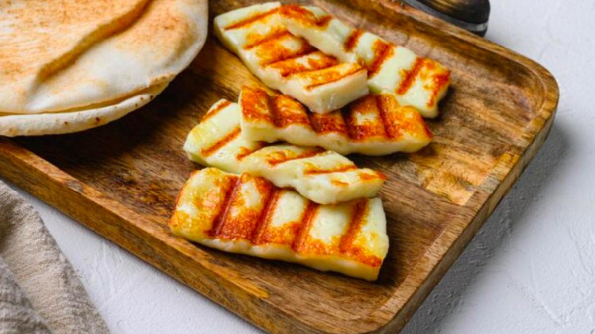 Халуми