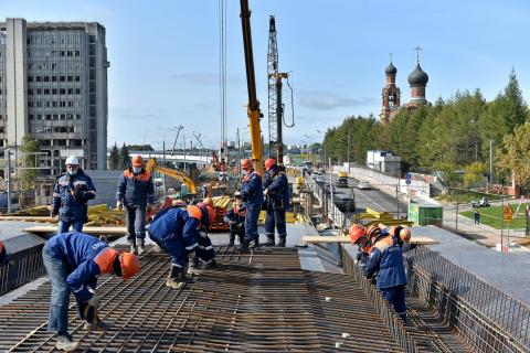 Хабаровский край построит новый центр содержания мигрантов и введёт дополнительные меры контроля