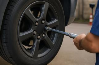 В Екатеринбурге лидируют шины Triangle и Pirelli: данные по продажам зимних моделей