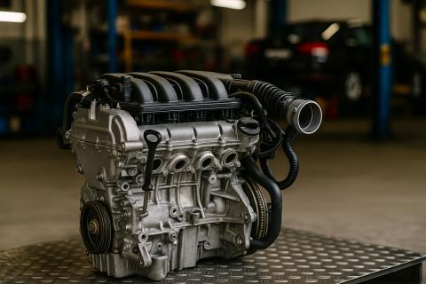 Как двигатели Ford Kent и Windsor V8 пережили десятилетия эксплуатации — обзор