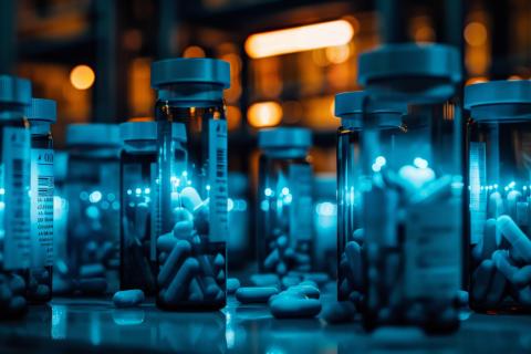 Препараты от диабета, такие как оземпик, не снижают риск рака — врач Чо-Хан Чанг