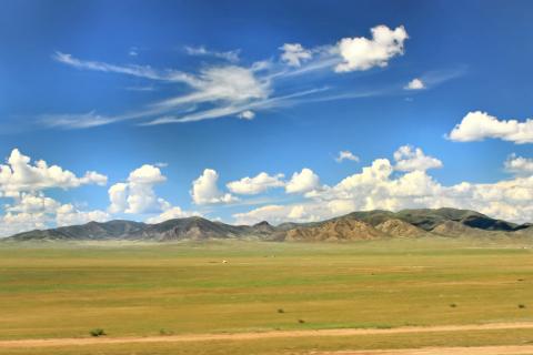 Асфальтированная дорога между Байкалом и Хубсугулом откроет новый туристический маршрут – ТАСС