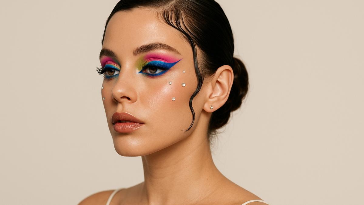 Beauty-тренды из клипов Beauty-тренды из клипов