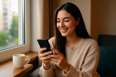 Хабаровск запустит сеть Wi-Fi из-за перебоев мобильного интернета — Александр Головко