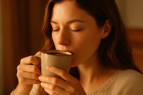 Флаванолы предотвратили ухудшение сосудов при длительном сидении — JP