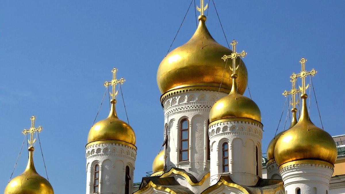 Церковь Церковь