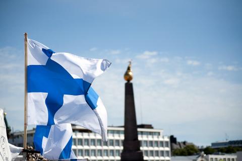 В Финляндии еще не приняли решения по поставкам оружия Киеву