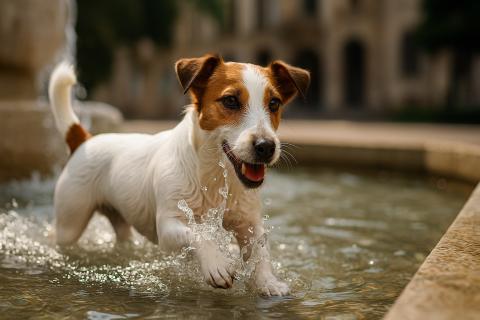 Хлор и аммиак могут вызвать отравление у животных — предупреждение ISPCA
