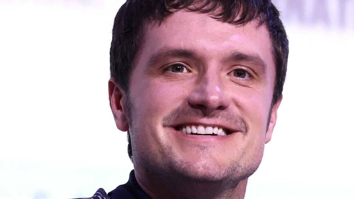 Джош Хатчерсон