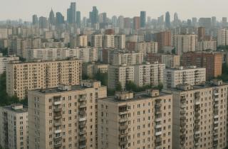 Генпрокуратура предложила обсудить охлаждение сделок с недвижимостью по 