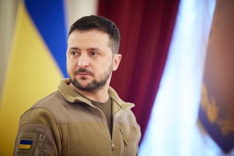 Помощник главы РФ Ушаков отверг идею референдума по Донбассу со стороны Зеленского