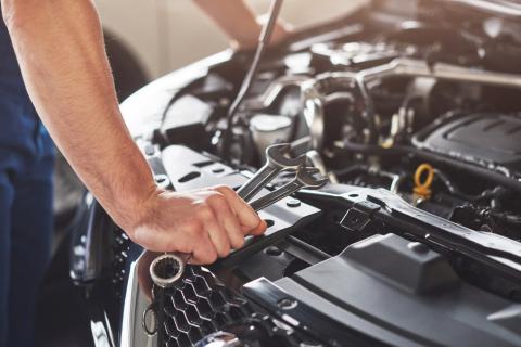 Автопроизводители рекомендуют промывать двигатель при пробеге свыше 60 тыс. км