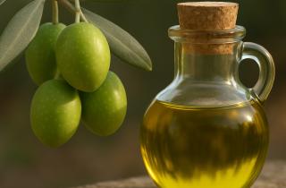 Nutritional Neuroscience: добавление оливкового масла extra virgin улучшает метаболизм и снижает вес