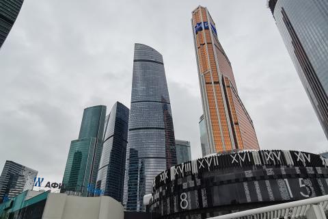 Новые возможности приложения: обновления Госуслуг освободят москвичей от рутинных дел