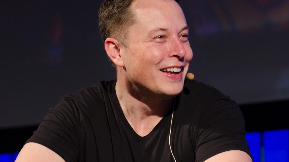 Elon Musk - The Summit 2013 Elon Musk - The Summit 2013