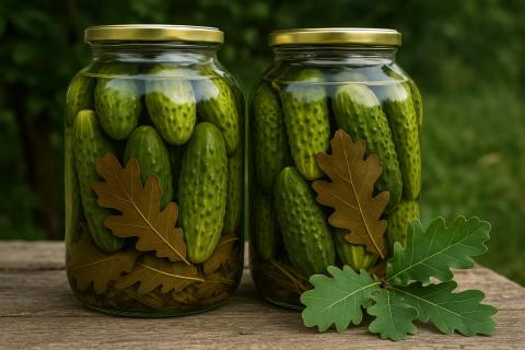 Рецепты маринованных огурцов с кетчупом: варианты с острым и мягким вкусом