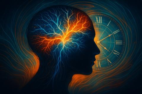 Психолог Тейлор: пробуждение сознания изменяет восприятие ценностей и снижает уровень стресса