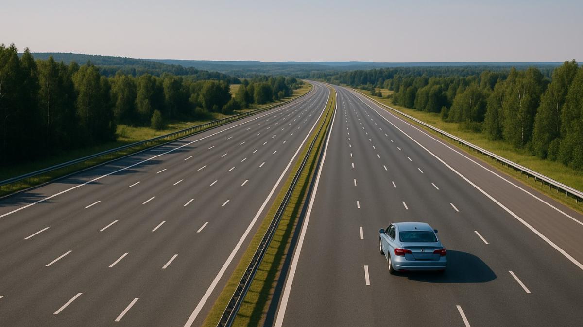 магистраль