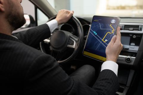 Автоэксперты рассказали, как улучшить работу навигатора при слабом сигнале GPS и ГЛОНАСС
