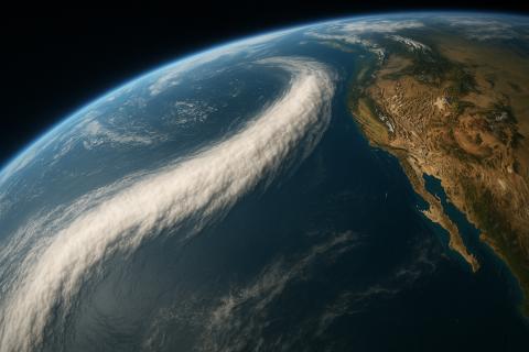 Глобальное потепление на 1,5°C угрожает экосистемам и человеческому благополучию