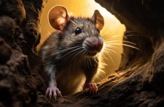 Защиту от грызунов обеспечивает герметизация гаража — автоэксперт Осипов