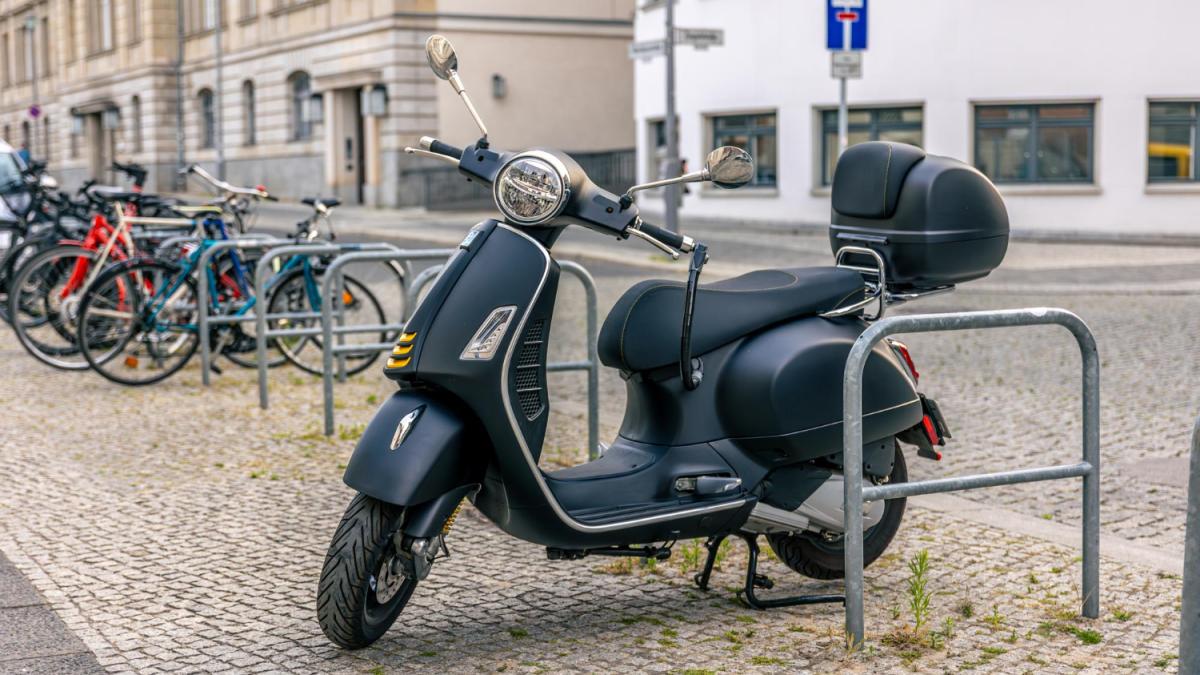 Скутер Скутер