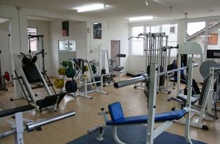 VersaClimber объединяет кардио и силовую тренировку — отметила Эми Диксон