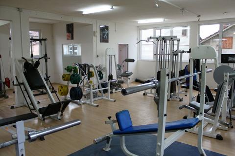 VersaClimber объединяет кардио и силовую тренировку — отметила Эми Диксон