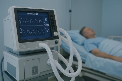 Москвич получил инфаркт после употребления свинины