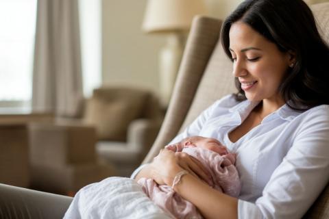 Покупательская способность маткапитала в России упала более чем в два раза — ВНИИ труда