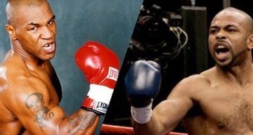 Майк Тайсон проведет бой с Роем Джонсом-младшим