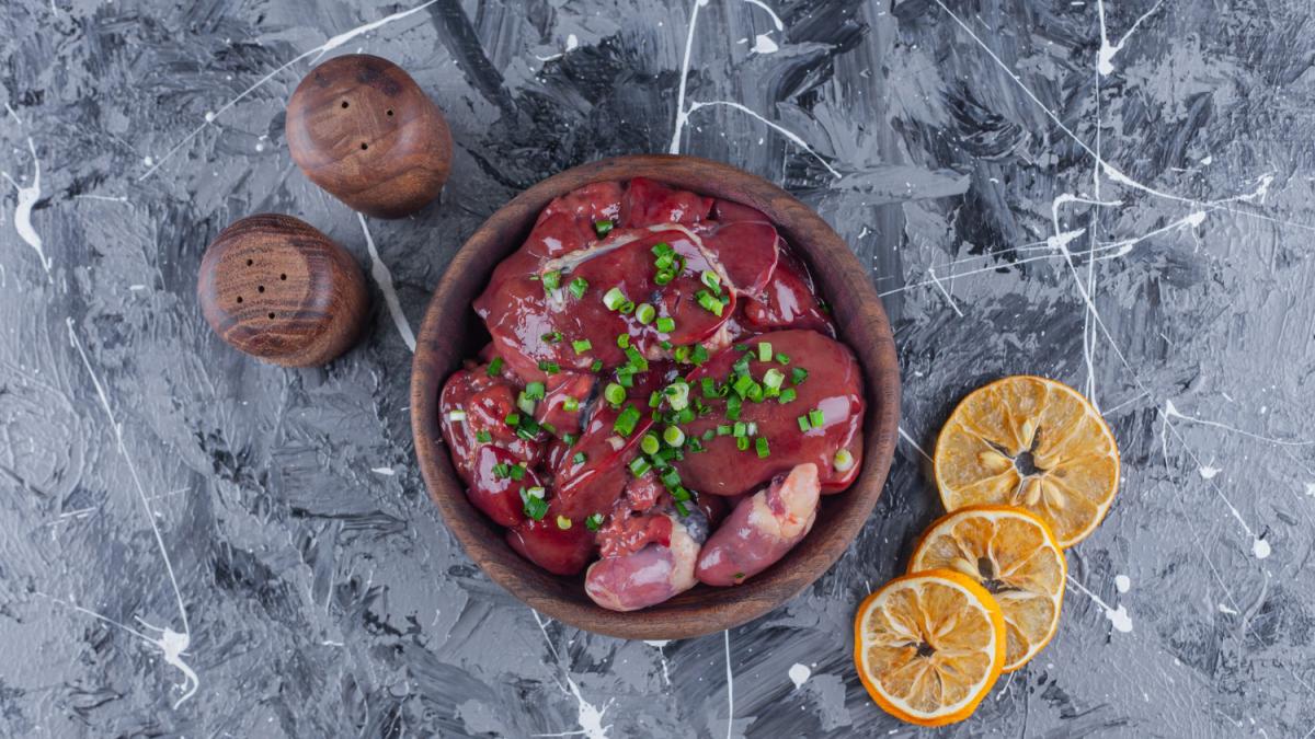 Субпродукты