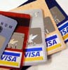Visa и MasterCard могут не выдержать конкуренции