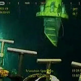 На дно Мексиканского залива продолжает поступать нефть