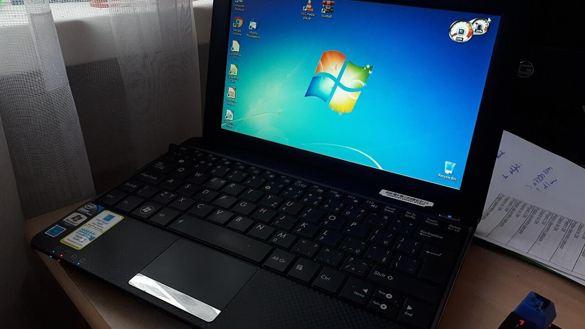 Windows 7 Windows 7