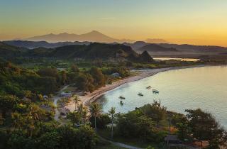 Перенос столицы в Нусантару позволит уменьшить риски от климатических изменений — Джоко Видодо