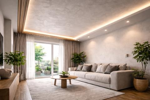 Стены кривые, а закон на стороне жильца: новый стандарт отделки заставит застройщиков платить