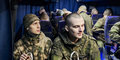 Из украинского плена вернулось 195 российских военных